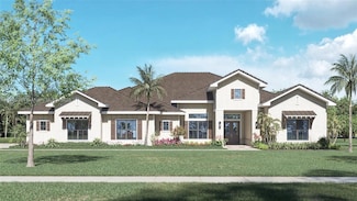 11900 SW 14th Place, Davie, FL 33325