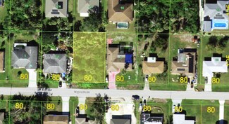 20578 Tappan Zee Dr, Port Charlotte, FL 33952