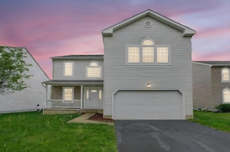 1065 Hartford Ln, London, OH 43140