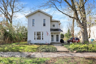 1157 Division St, Noblesville, IN 46060
