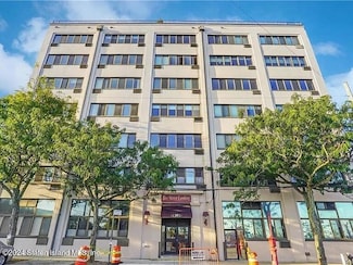 10 Bay Street Landing Unit 2L, Staten Island, NY 10301