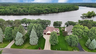 10283 Ferry Point Place NW, Rice, MN 56367