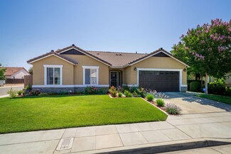 2230 N Hanover Ave, Fresno, CA 93722