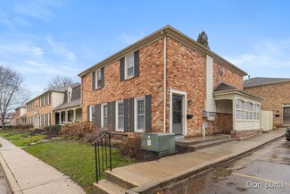 2517 Abbington Dr SE Unit 97, Grand Rapids, MI 49506
