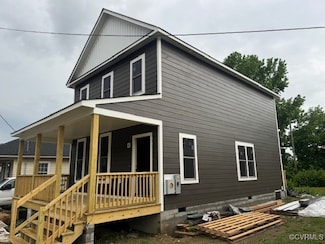 3302 Tuxedo Blvd, Richmond, VA 23223