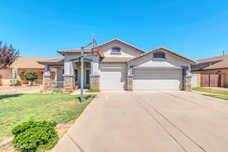 3917 S Seton Ave, Gilbert, AZ 85297