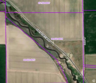 7100 N Salt Creek Rd, Honeyville, UT 84314