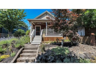 8073 N Ivanhoe St, Portland, OR 97203