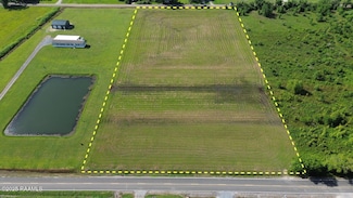 000 N Portage Hwy, Arnaudville, LA 70512
