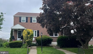 1002 Agnew Dr Unit 1, Drexel Hill, PA 19026