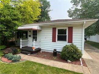 2260 Quayle Dr, Akron, OH 44312