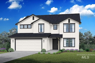 19160 Red Eagle Way, Nampa, ID 83687