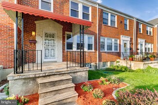1518 Medford Rd, Baltimore, MD 21218