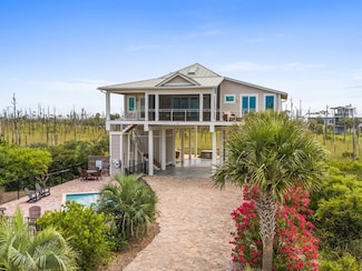 766 Secluded Dunes Dr, Port St. Joe, FL 32456