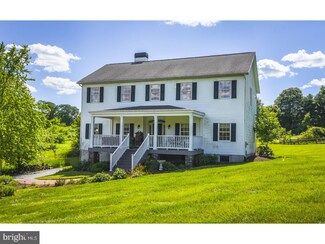 85 Harbourton Mount Airy Rd, Lambertville, NJ 08530