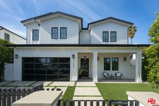 4365 Kraft Ave, Studio City, CA 91604
