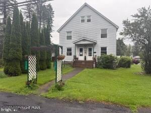 1103 Mill St, Tobyhanna, PA 18466