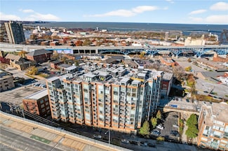 2222 Detroit Ave Unit 307, Cleveland, OH 44113