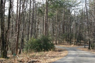 1211 Oglethorpe Mountain Trail, Jasper, GA 30143