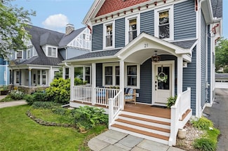 21 Murray St, Binghamton, NY 13905