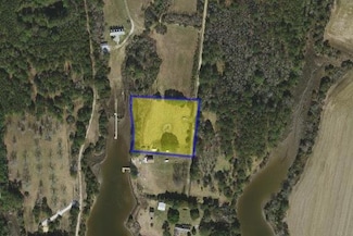 Lot 55B Back Creek Rd Unit 55B, Hacksneck, VA 23358