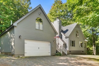 72 Colonial Ridge Rd, Dover, VT 05356