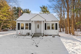657 Cooley St, Springfield, MA 01128