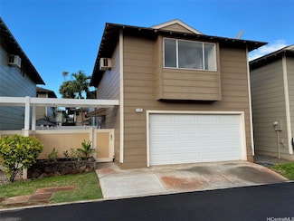 91-1014 Laulauna St Unit 125, Ewa Beach, HI 96706