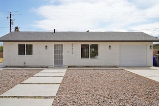 68815 Concepcion Rd, Cathedral City, CA 92234