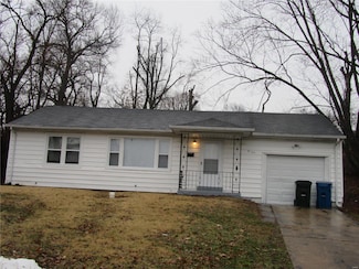 9125 Bel Acres Ct, Saint Louis, MO 63121