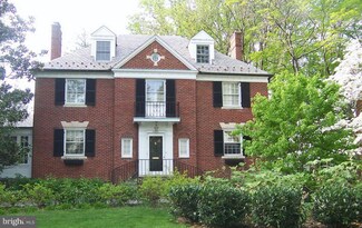 5025 Tilden St NW, Washington, DC 20016