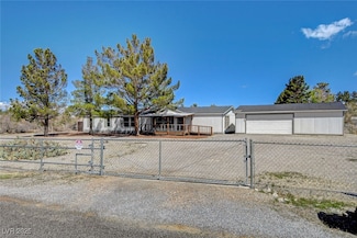 1450 W Donner St, Pahrump, NV 89048