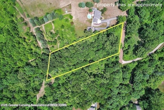 Parcel C Bailey Rd, Windsor Charter Township, MI 48821