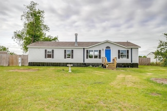 2909 Berry Patch Ln, Joshua, TX 76058