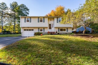 178 Eleanor Rd, Raynham, MA 02767