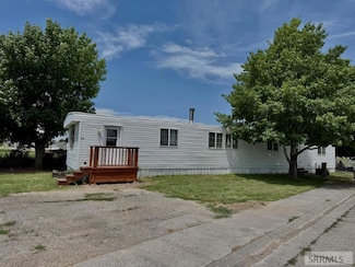 315 W Oak St Unit 11, Shelley, ID 83274