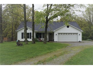 1781 Notman Rd, Deerfield, OH 44411