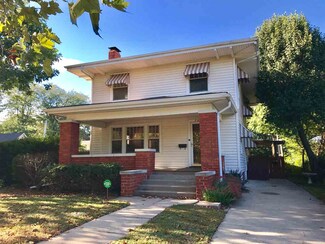 3849 E English St, Wichita, KS 67218