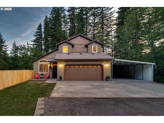 118 Bald Eagle Rd, Ariel, WA 98603