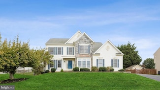 500 E Cedar Point Dr, Perryville, MD 21903