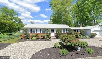 832 Maryland Ave, Woodbury, NJ 08096