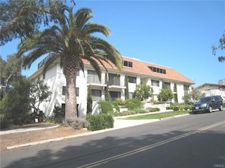 300 Via Corta Unit 105, Palos Verdes Estates, CA 90274