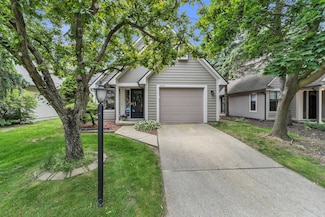 2539 Country Village Ct Unit 14, Ann Arbor, MI 48103