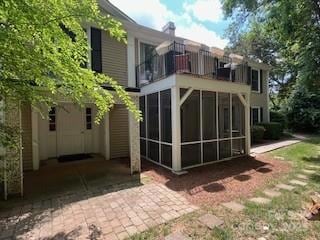 7026 Quail Hill Rd Unit 7026, Charlotte, NC 28210