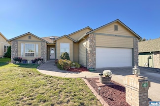 40 America Blvd, Sequim, WA 98382