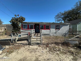 112 Detroit Ave, Panama City, FL 32401