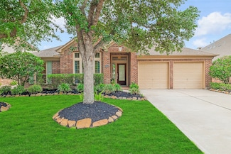 26122 Savory Springs Ln, Katy, TX 77494