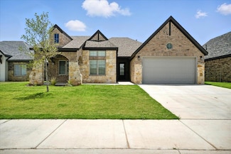 5603 119th St, Lubbock, TX 79424