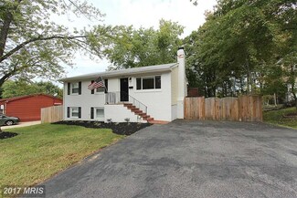4304 Kenwood Dr, Woodbridge, VA 22193