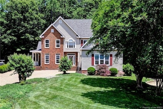 6209 N Mayfair Cir, Williamsburg, VA 23188